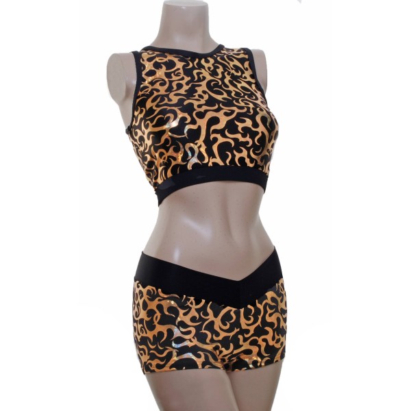 Best on sale pole shorts